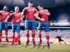  Free Kick