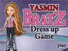 Abbigliamento Bratz Yasmin