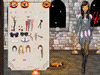 Abbigliamento di Barbie per Halloween