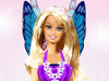 Abbigliare la Barbie Farfalla