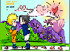 Baci a Naruto