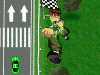 Ben10 Race Car
