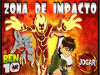 Ben10 Zona de Impacto