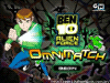 Ben 10 Bejeweled