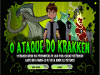 Ben 10 O Ataque do Kraken