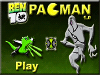 Ben 10 Pac-Man