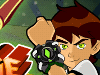 Ben 10 Pinball