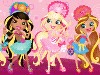Bratz Hairdresser