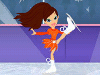 Bratz Patinaje sobre Hielo