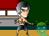 Bruce Lee Lutador