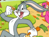 Bugs Bunny Corsa di Carote