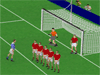 Calcio di Punizione Diretto
