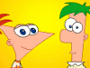 Carros Phineas e Ferb