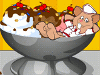 Chica Hace Helado