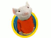 Colorare il Stuart Little - Un Topolino in Gamba