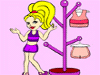 Colore di Ragazza Polly Pocket