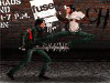 Combattimento di Caos