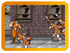 Combattimento Finale