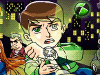 Course de Karts de Ben 10