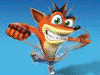 Crash Bandicoot Jogo