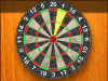 Darts Game