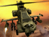 Deadly Helicopter
