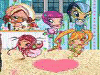 Decorar o Quarto das Meninas Winx Bebês