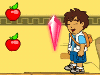 Diego Captura de los Cristales