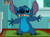 Disfarçar o Stitch