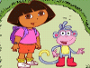 Dora Sauve le Prince