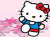 Fazer Puzzles da Hello Kitty