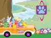 Festival Animali della Ragazza Polly Pocket