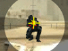 Flash Strike Shooting Game
