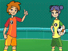Gioco di Calcio 1 Contro 1
