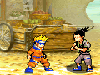 Gioco di Combati di Naruto