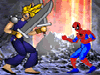 Gioco di Combattimento Heroes