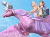 Gioco di Memoria di Ragazza Barbie