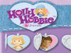 Girls Memory Game