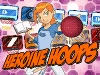 Gwen 10 Basquetebol