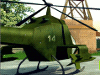 Helicopter Game