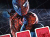 Homem-Aranha Cartas Memória