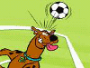Il Calciatore Scooby Doo