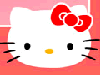 Jeu de Mémoire de Hello Kitty