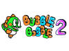 Jogo Bubble Bobble 2