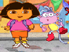 Jogo da Memória da Dora