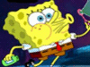 Jogo de Plataformas do Bob Esponja