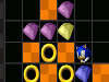 Jogo de Tetris do Sonic