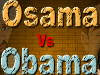 Jogo de Tiros Osama vs Obama