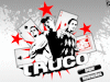 Juego de Cartas de Truco