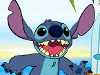 Juego de Plataformas Lilo & Stitch